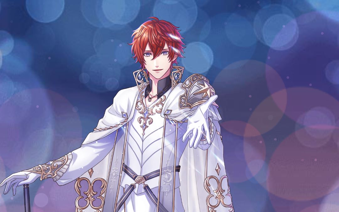 【梦100】梦之契约式 阿维 未觉 日觉 月觉