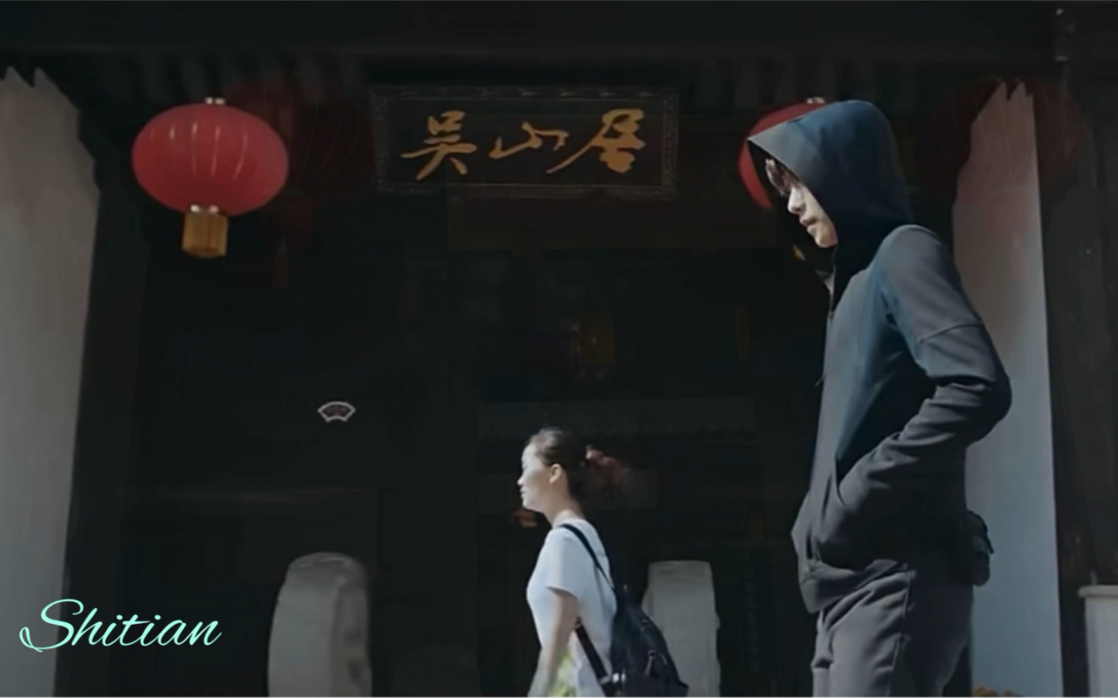 《终极笔记》取景地(无锡站)打卡