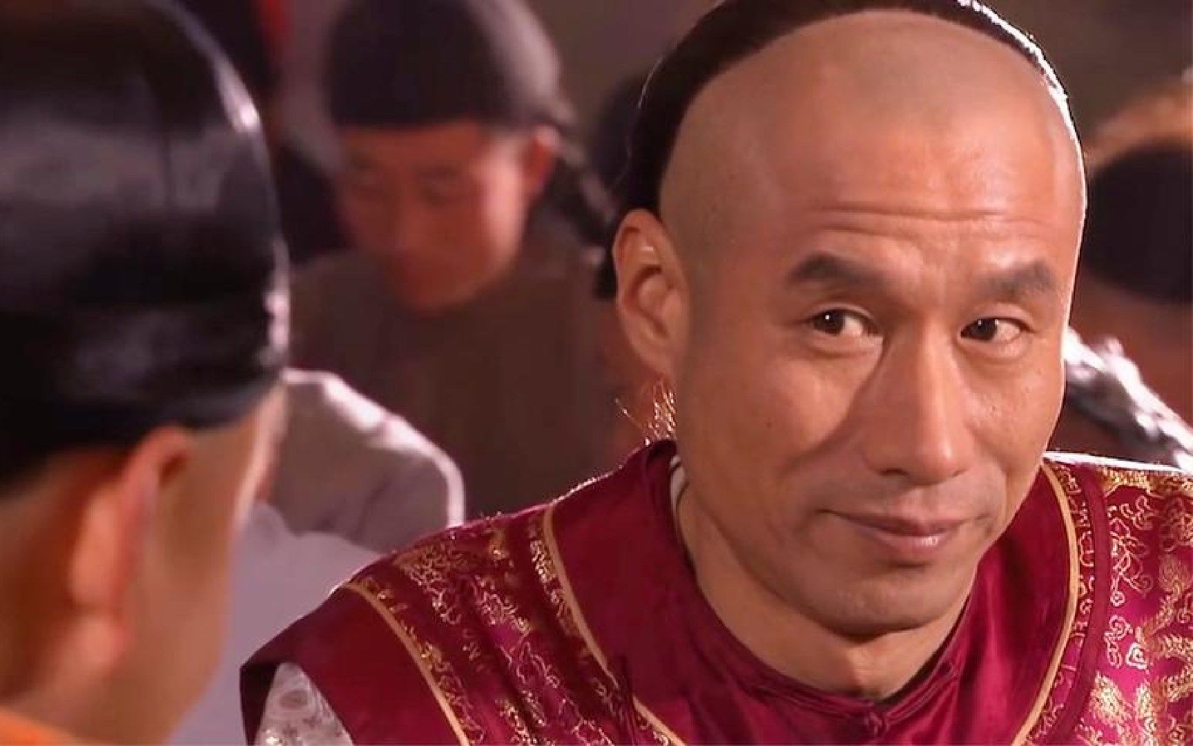 大宅门解说:二奶奶跑关系,众人觊觎百草厅秘方,败家白三爷帮外人