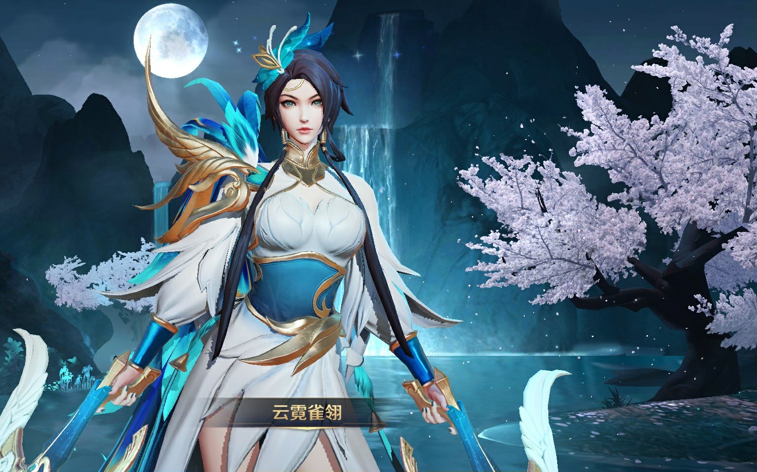 活动作品虞姬新皮肤免费获得啦你还不心动嘛简介有惊喜