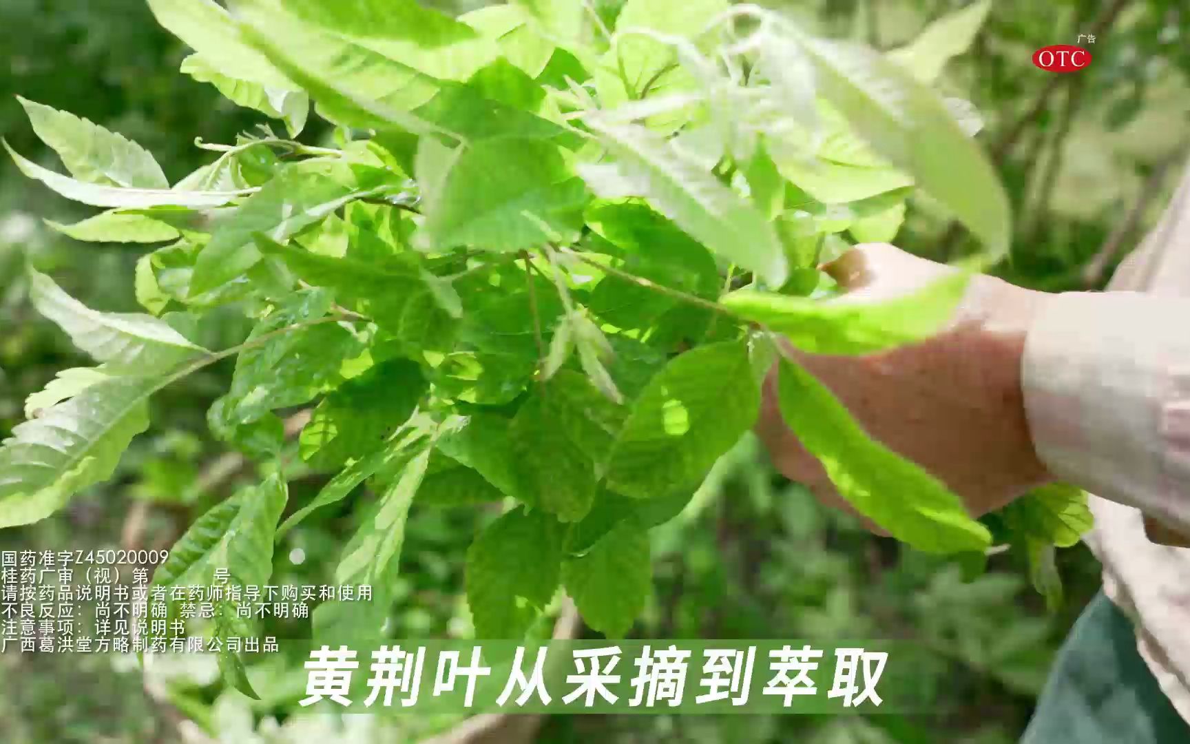 【广告时刻】好舒宝牌黄荆油胶丸—讲述篇1分钟(演员郭中友出镜)(万恶之源)哔哩哔哩bilibili