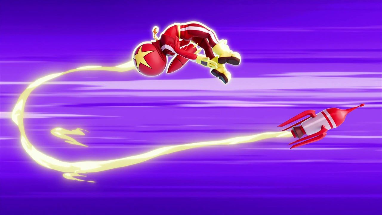 【IGN】《极速跑者2：速度之王》发售宣传视频