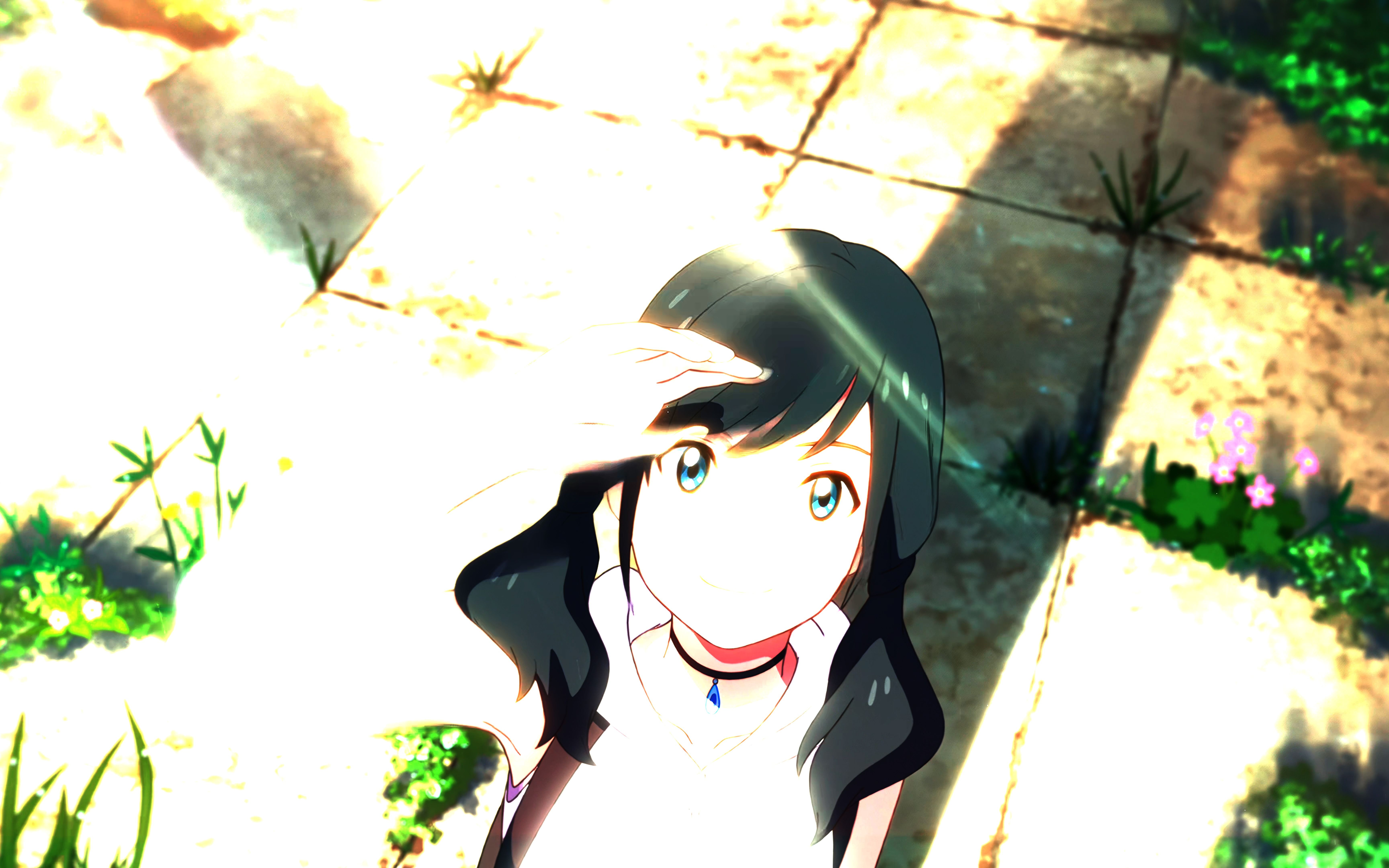 (全b站最高画质最丝滑,无任何水印,每一帧都是壁纸!