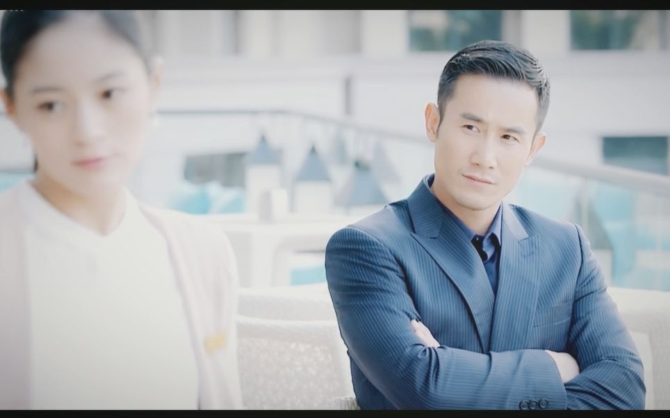 【无法原谅】【奇道 x 王媛可】【张扬 x 林舒 | 第二次人生】--- 为