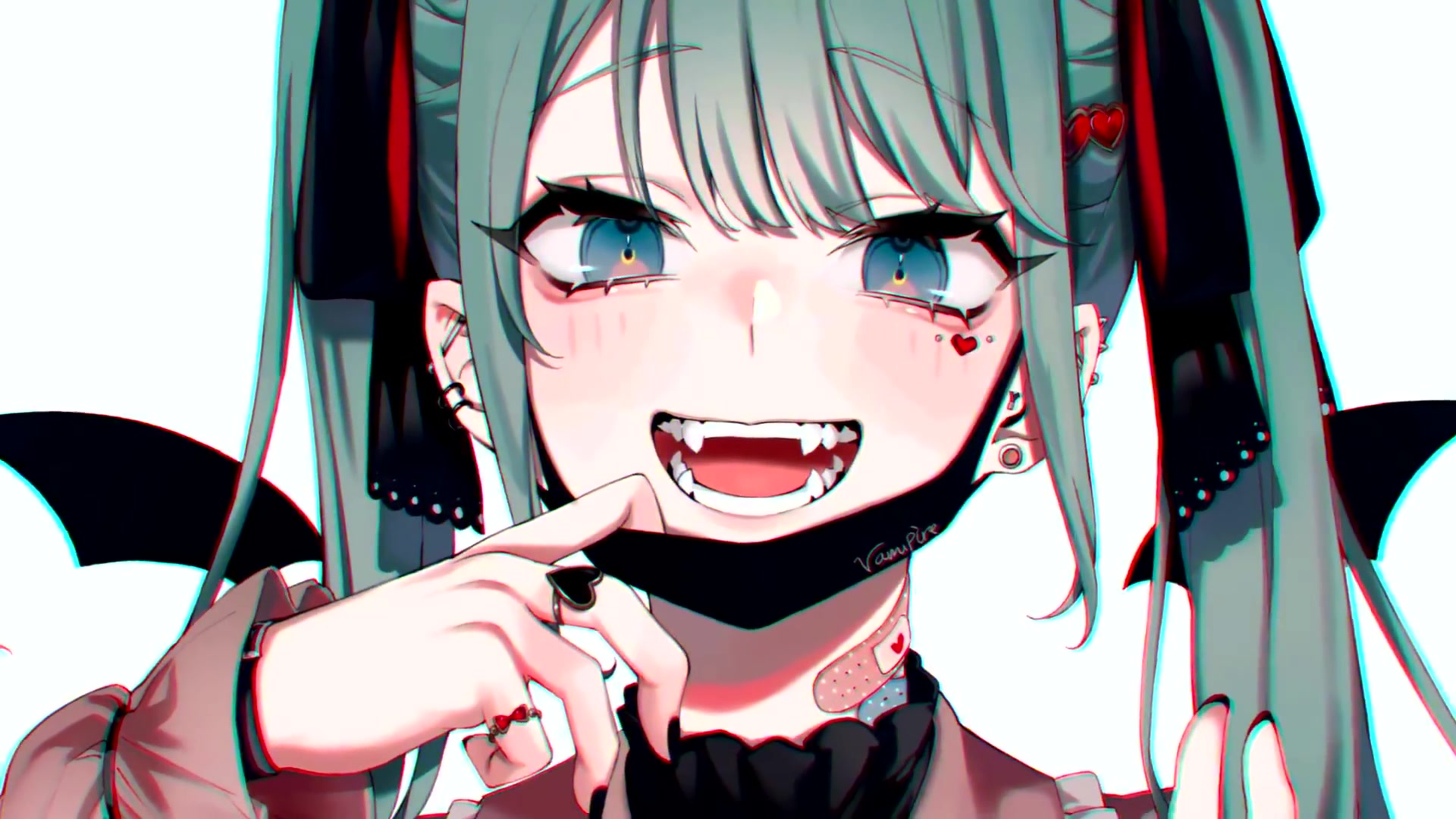 【精选电音】【耳机福利】nightcore-omg二次元动漫卡点