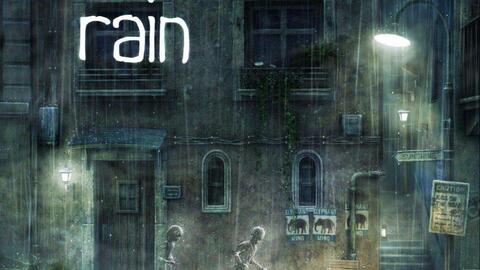 雨境迷踪rain全剧情中文流程攻略 Ps3 完结 哔哩哔哩 雨境迷踪rain全剧情中文流程攻略 Ps3 完结 哔哩哔哩