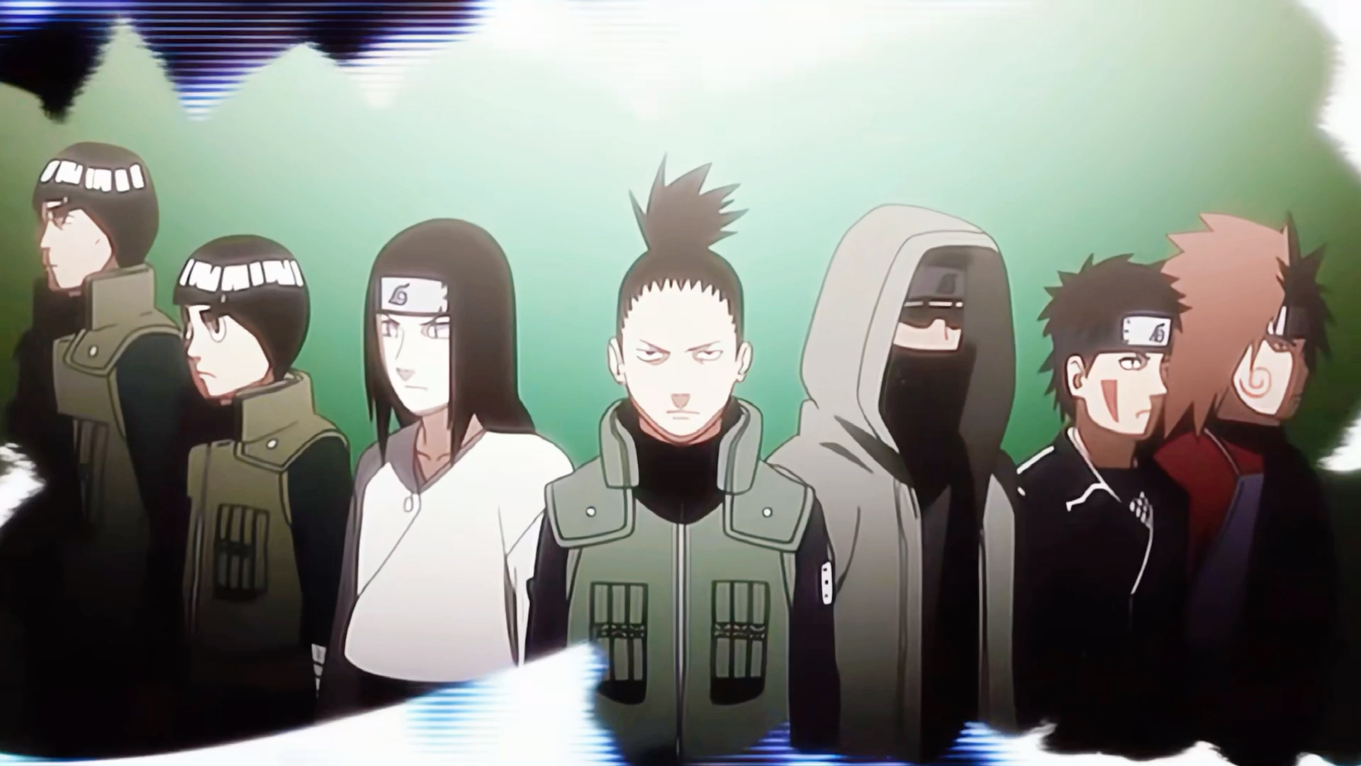 火影我们的青春