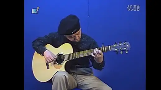 《Jan》- Masaaki Kishibe