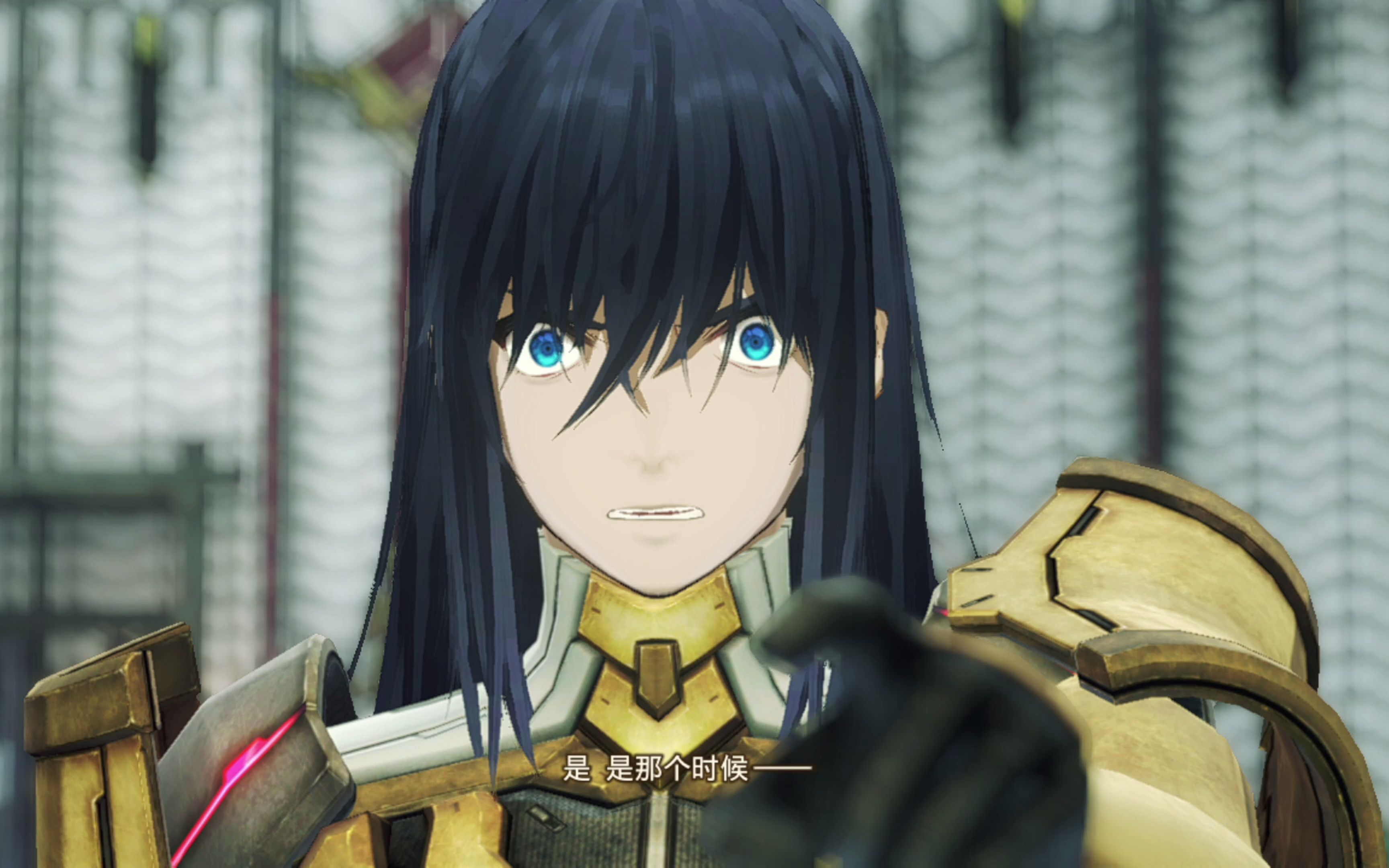 异度神剑3xenoblade3异度之刃3041