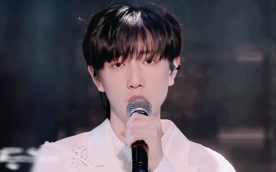 【童禹坤舞台混剪】唯一纯白的茉莉花