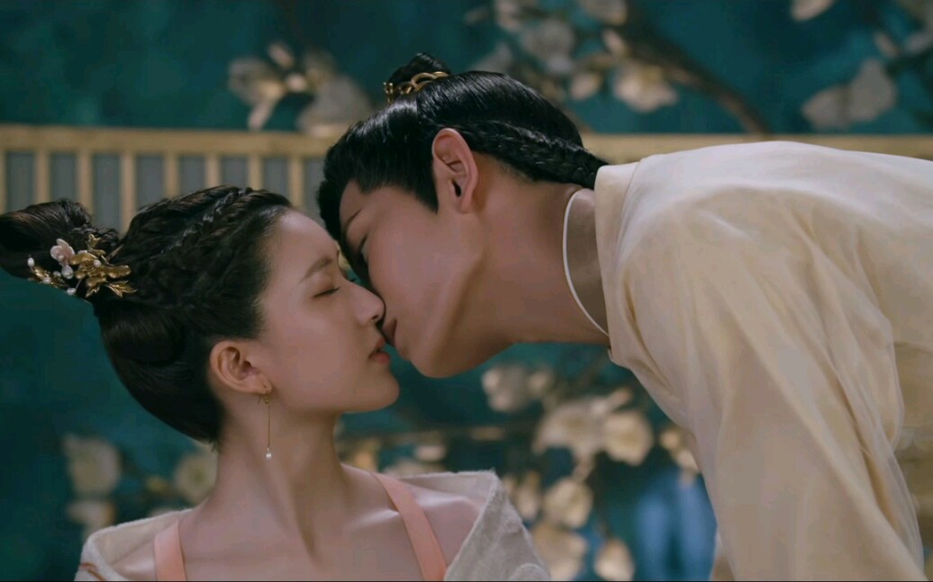 传说中的陈芊芊都大结局了圆房吧