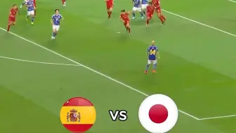 2022年世界杯，西班牙居然输给了日本