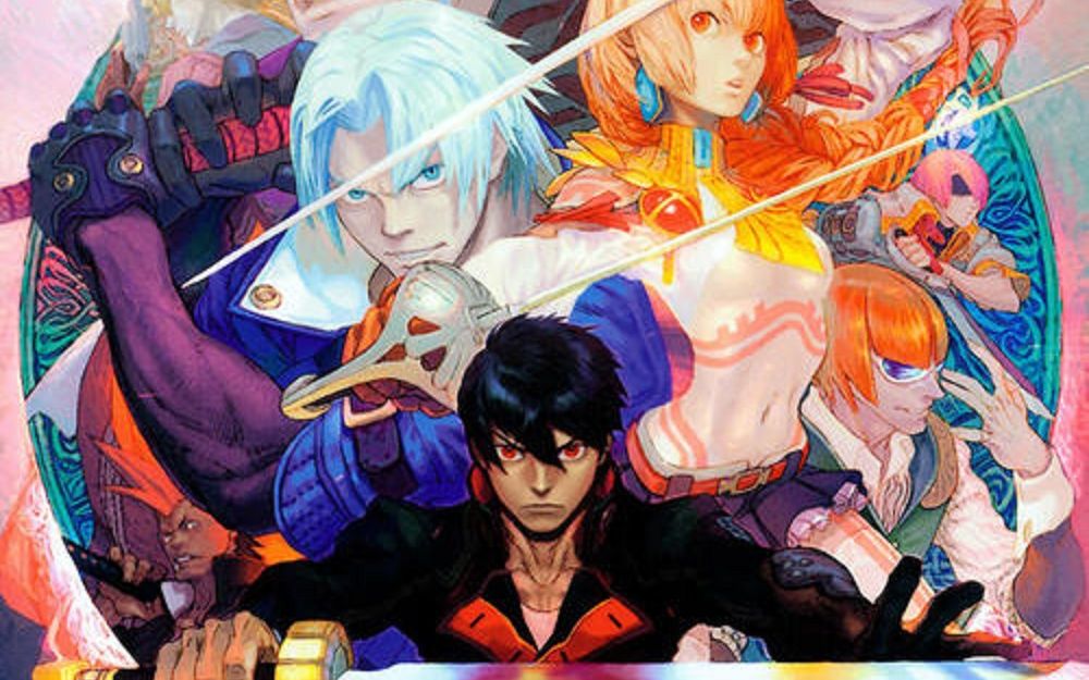 最后的战士 last ranker 设定资料集