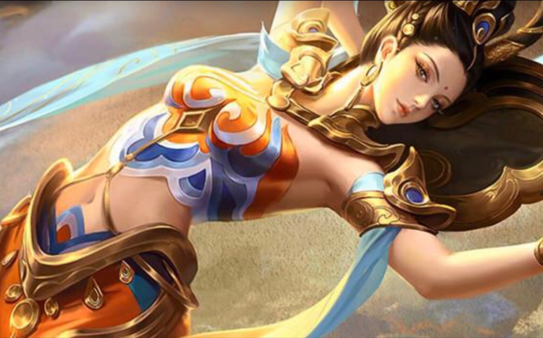 【王者】【2020年】王昭君,甄姬,女娲等法师_哔哩哔哩_bilibili