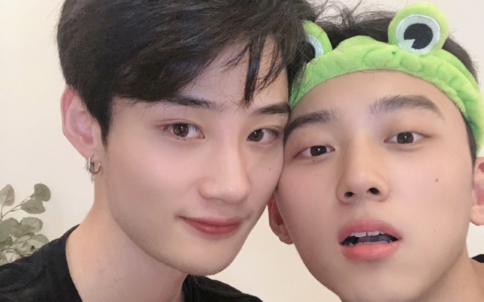 【翻糖_夫夫】9.30算完整直播【下】