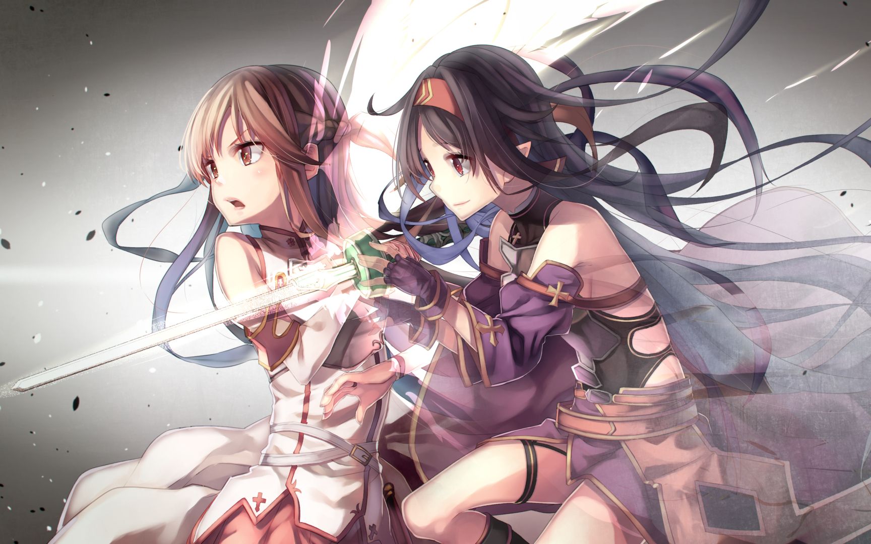 绝剑优纪梦游梦游з