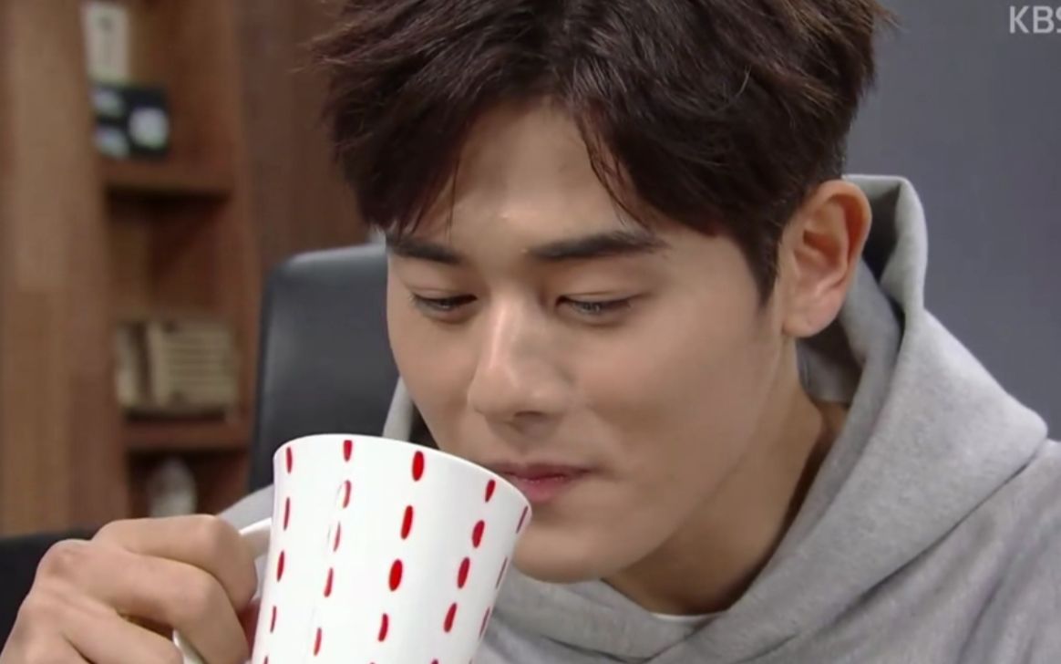 【金桐俊】闪耀11_哔哩哔哩_bilibili