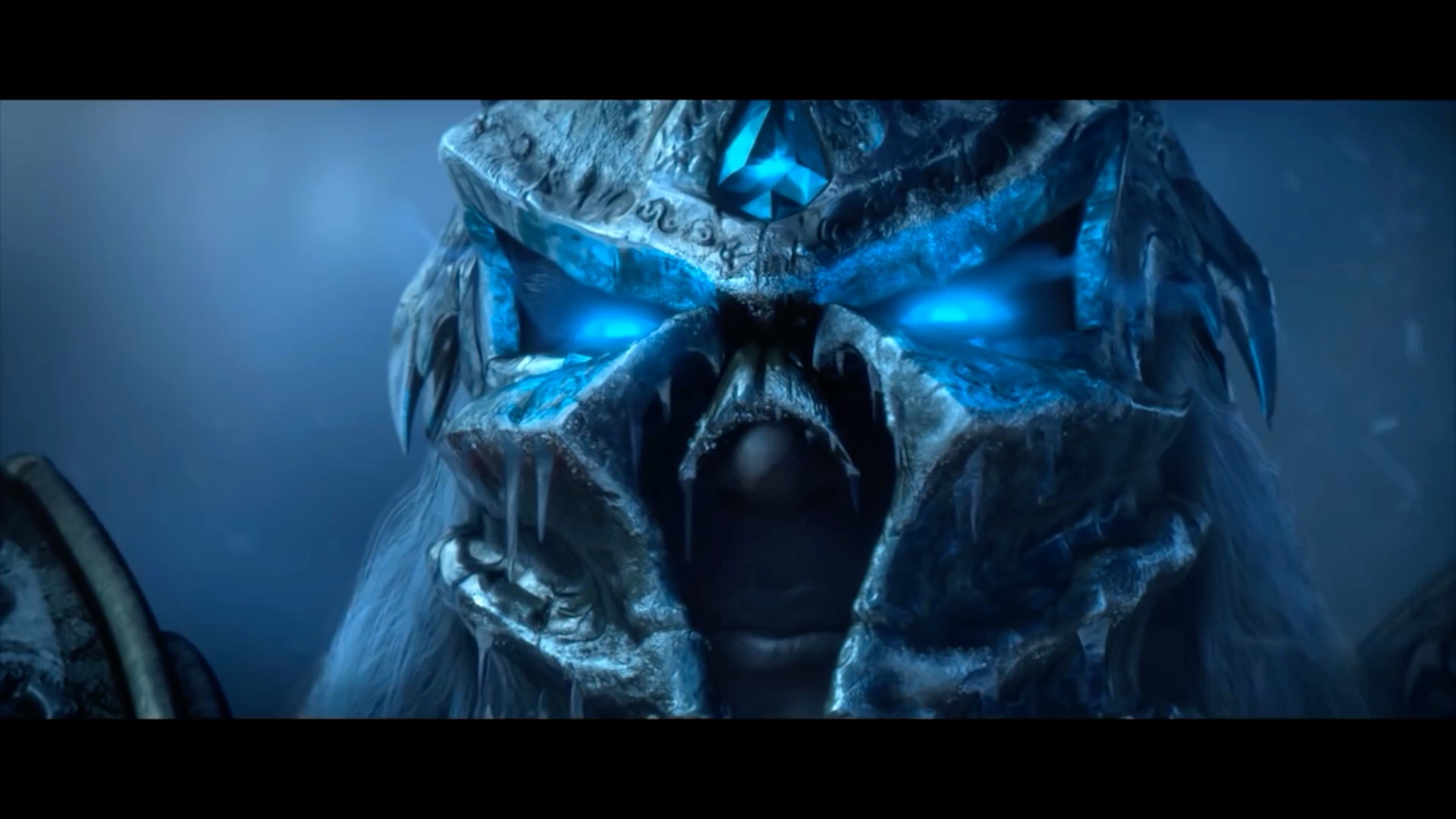 暴雪巫妖王之怒 魔兽世界