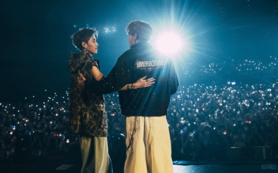 【bkpp】这个冬天你遇见满眼都是你的ta了吗?