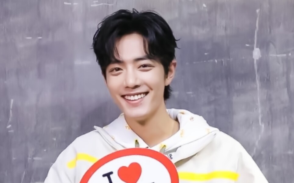 【肖战】191221「superelle」fila看秀采访