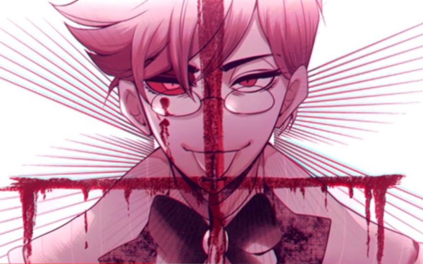 地狱客栈alastorala图片合集