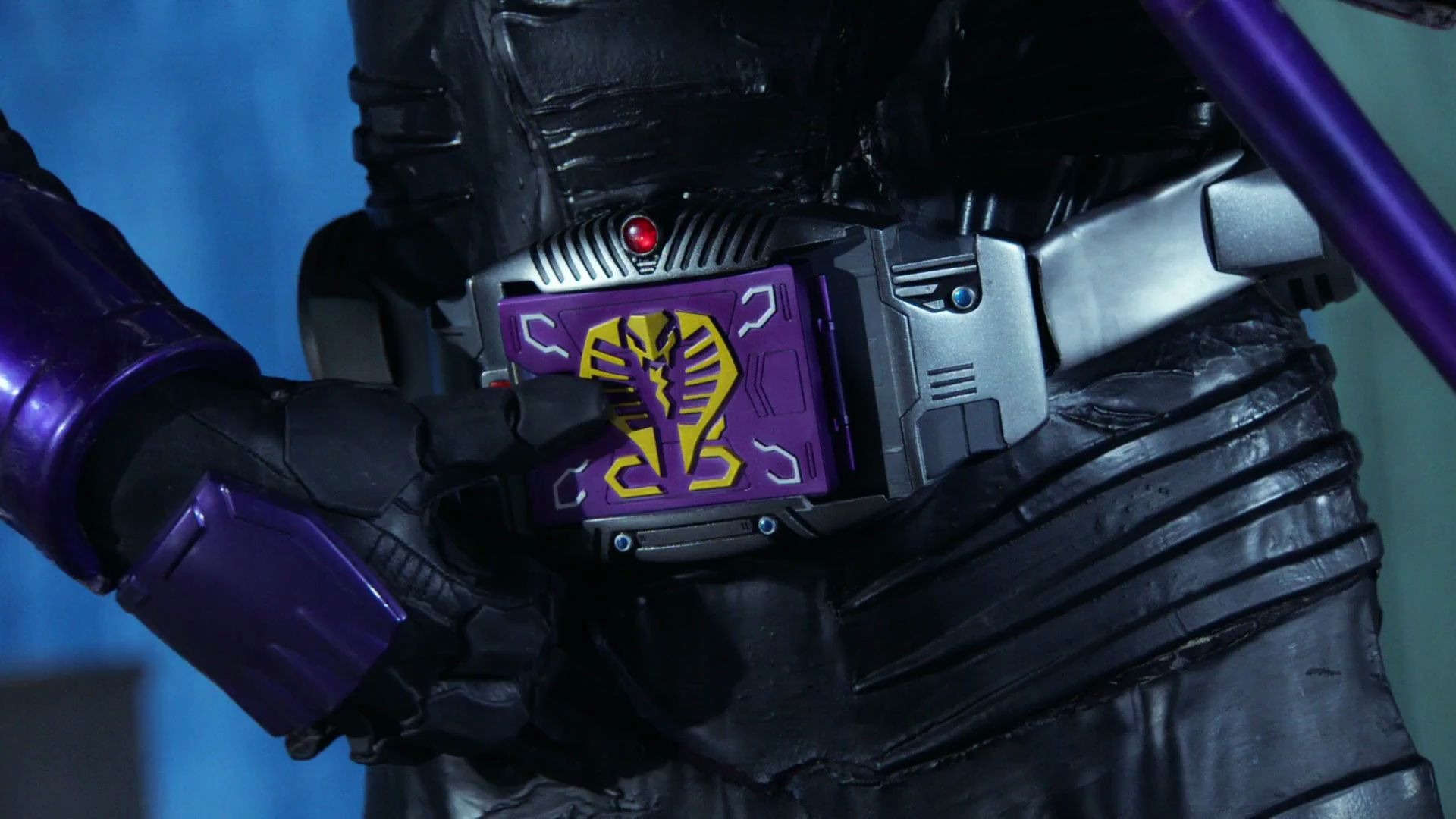 假面骑士ex-aid外传 王蛇