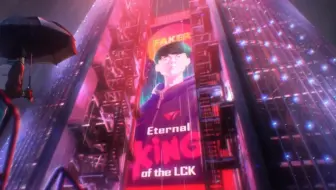 Faker！！！SKT T1！！！