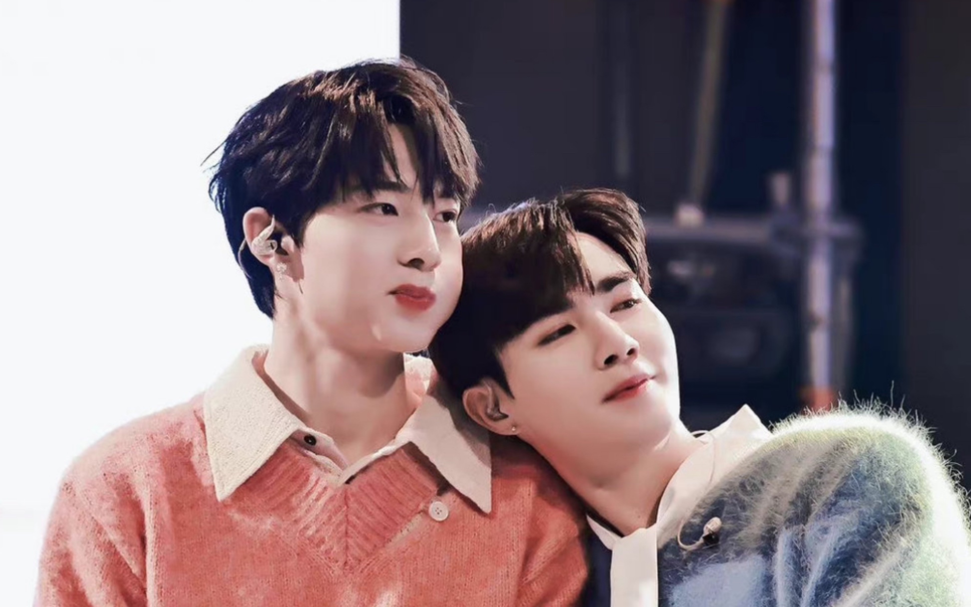 zeenunew韩国fm221015饭拍合集