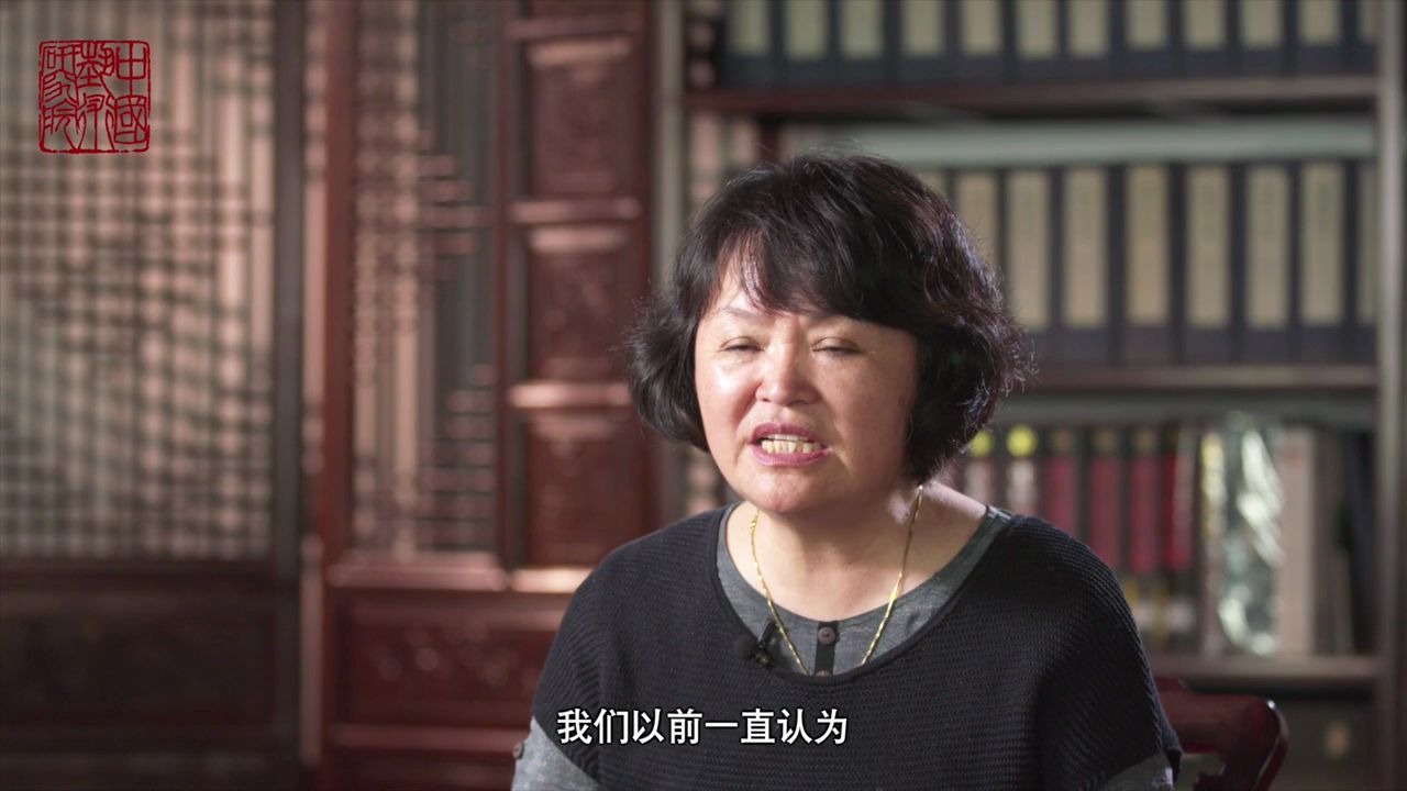 文化生态演替中的艺术发展规律——方李莉谈艺术人类学(下)哔哩哔哩bilibili