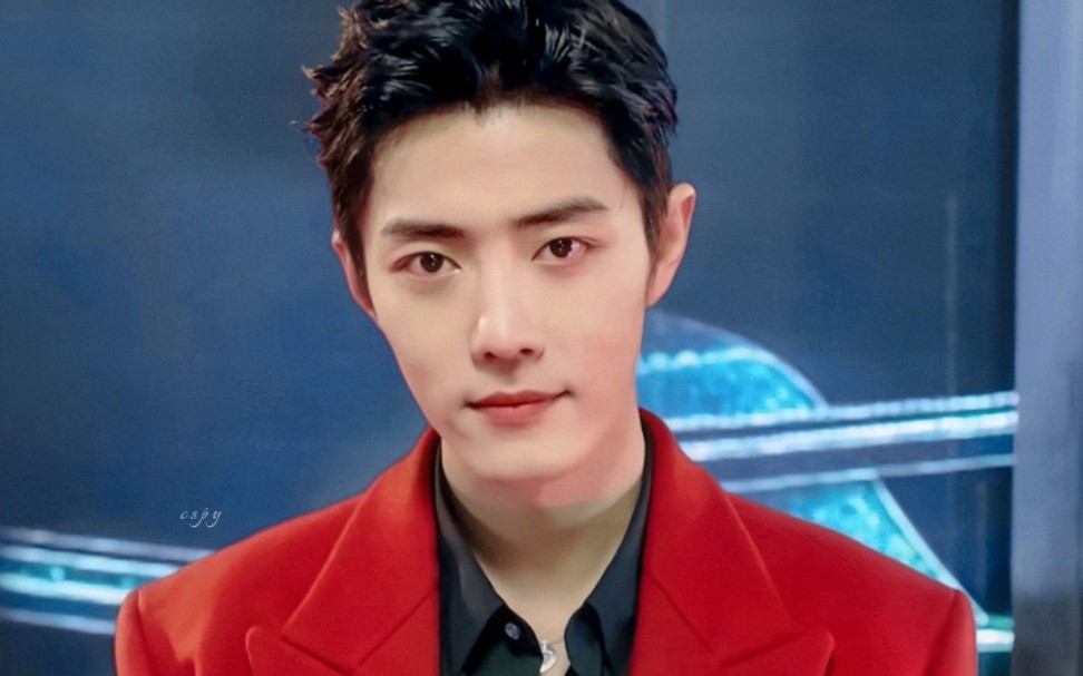 肖战异乡人大屏怼脸直拍_哔哩哔哩 (゜-゜)つロ 干杯~-bilibili