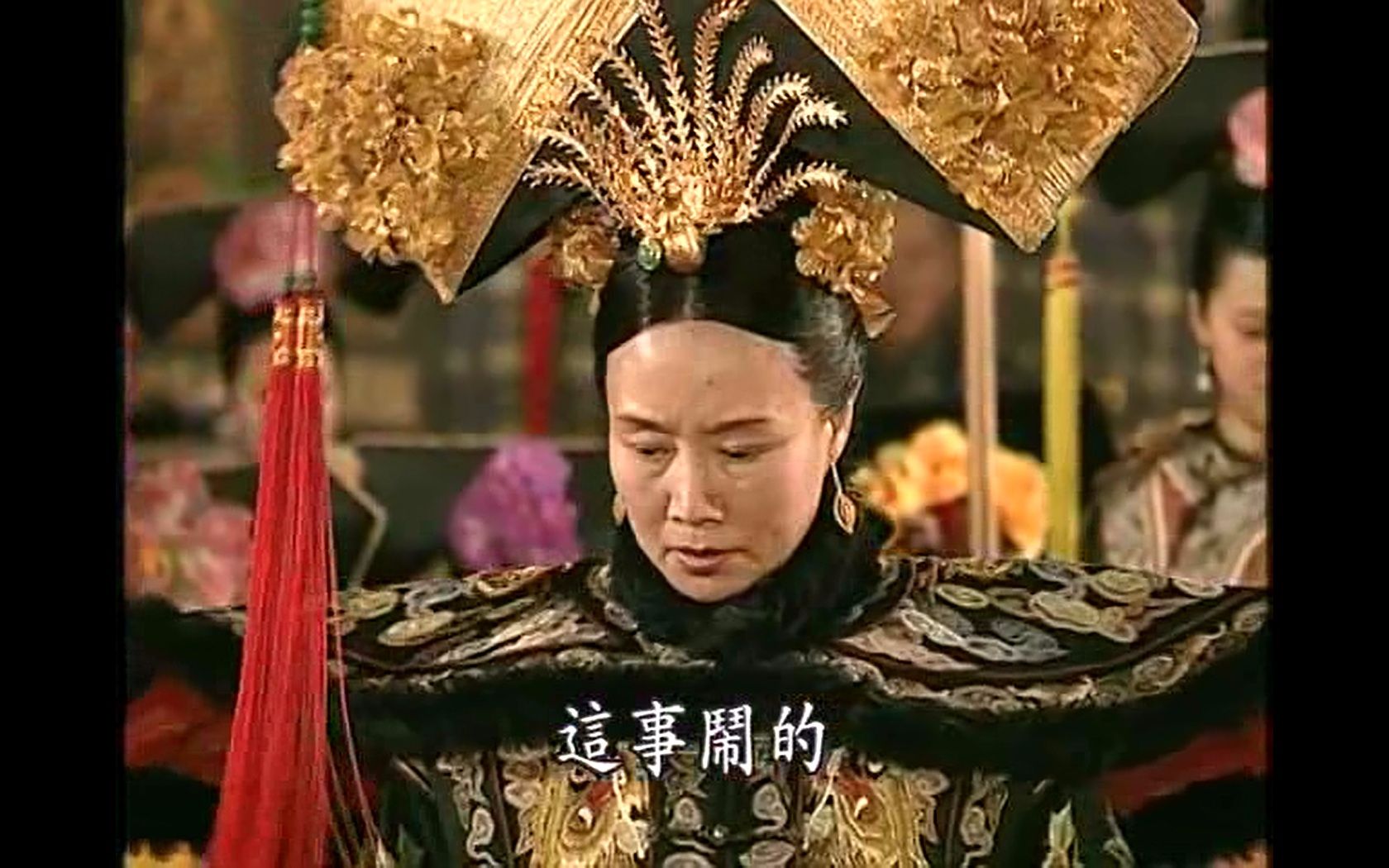 【图图出品】解读《走向共和》33 慈禧心心念的万寿庆典开幕,日本人也