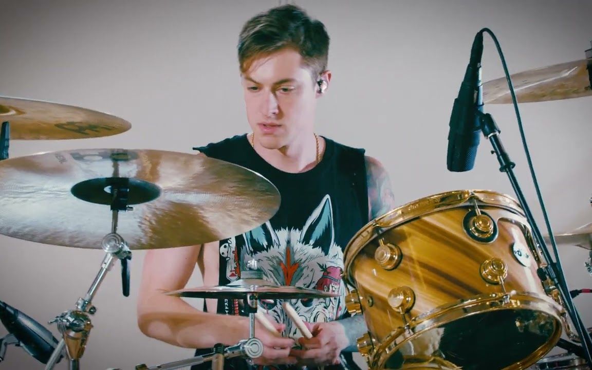 luke holland - i see stars - "drift"