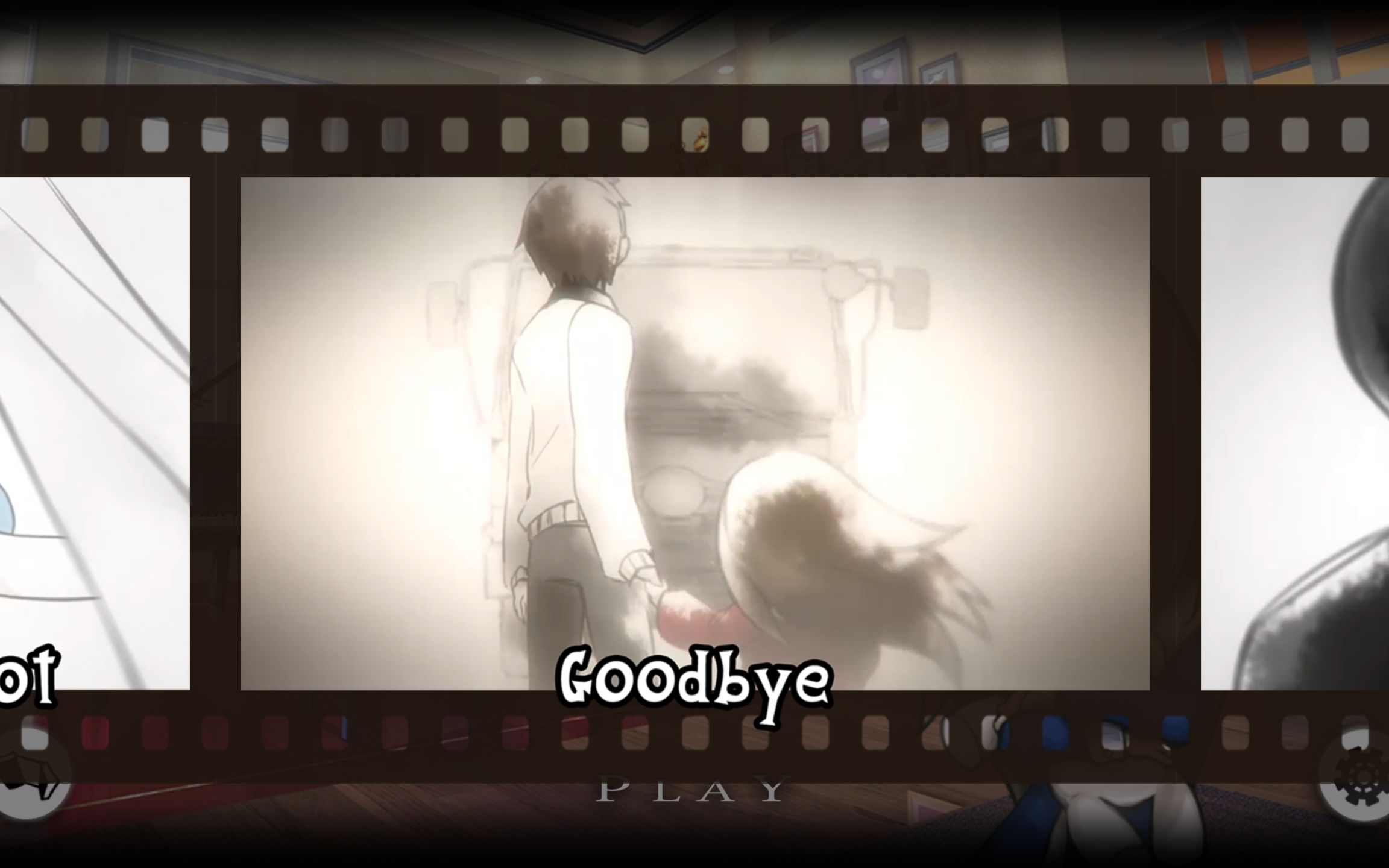 [图]《DEEMO》全剧情13 Goodbye