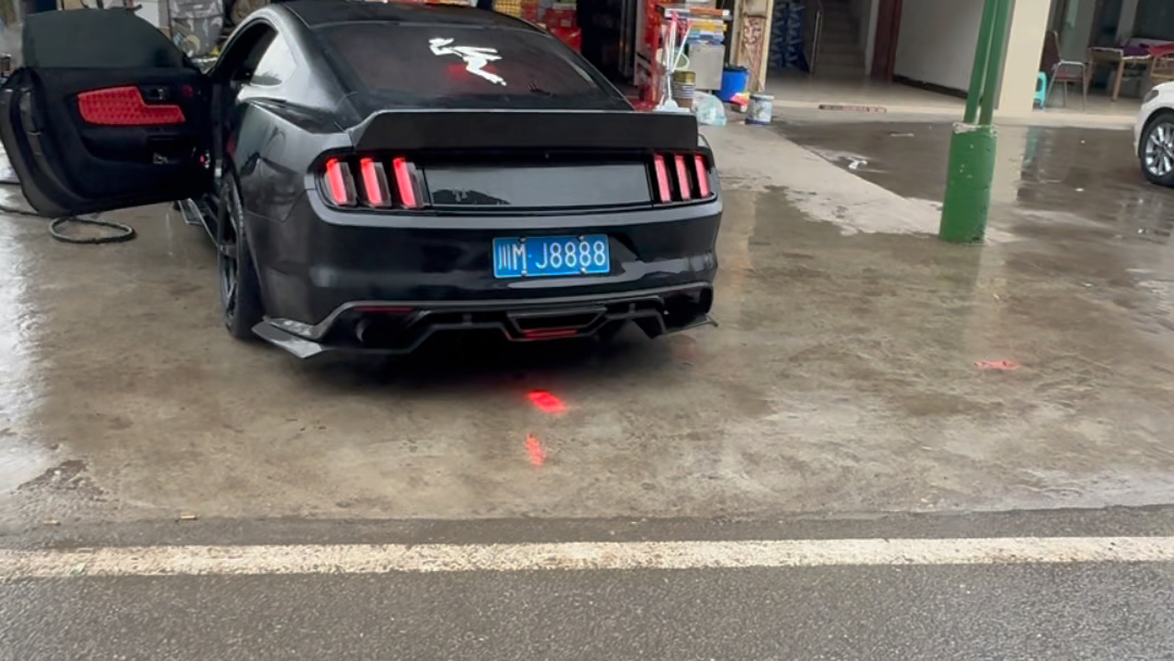 洗一下才通畅无阻,不然堵的厉害…#黑帥 #黑帥汽车人 #黑帅汽车机器人