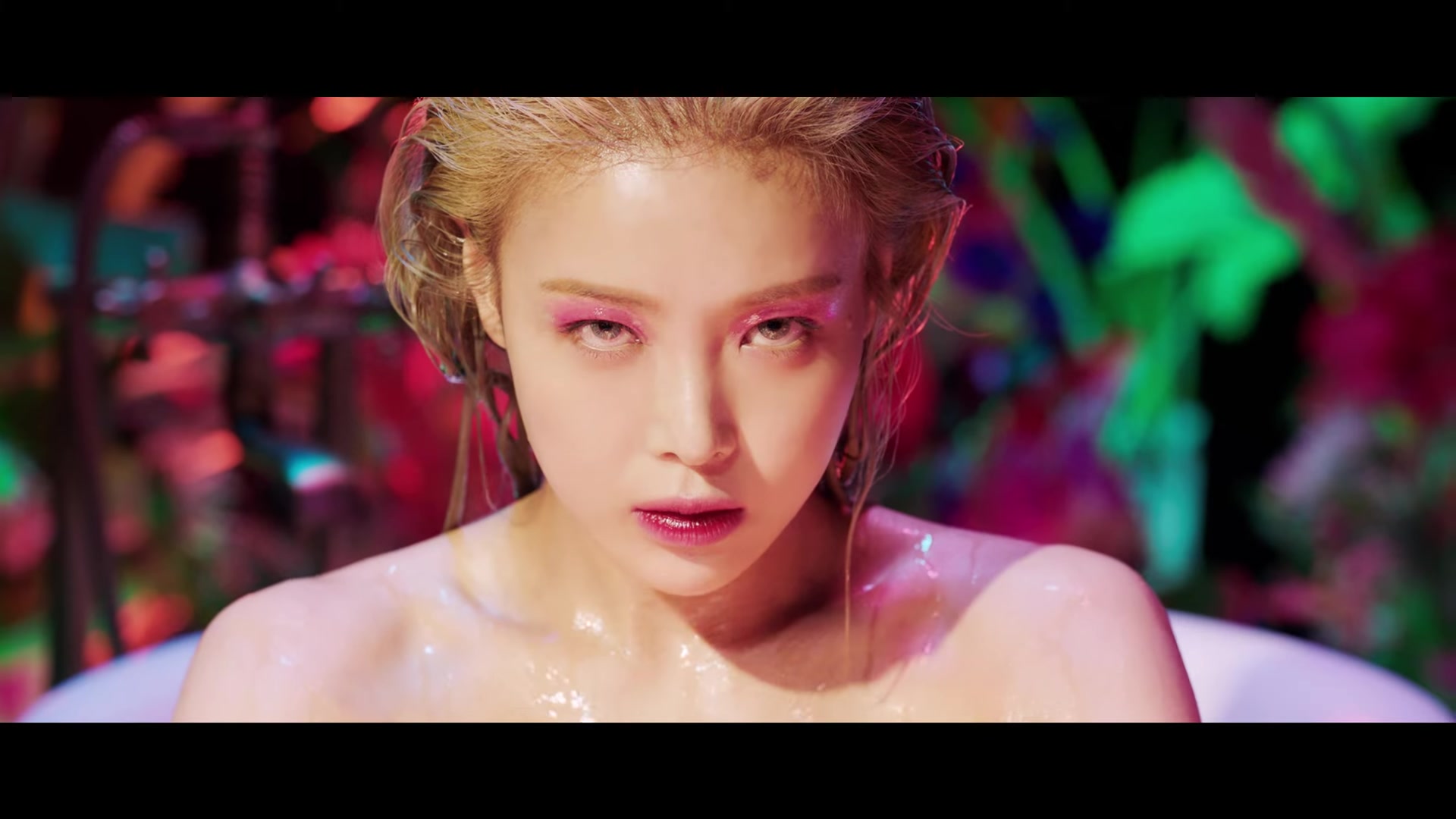 [预告] yubin - perfume [teaser2]