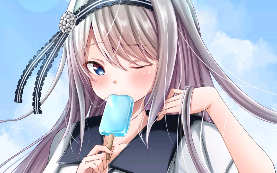 辉夜大小姐白银圭