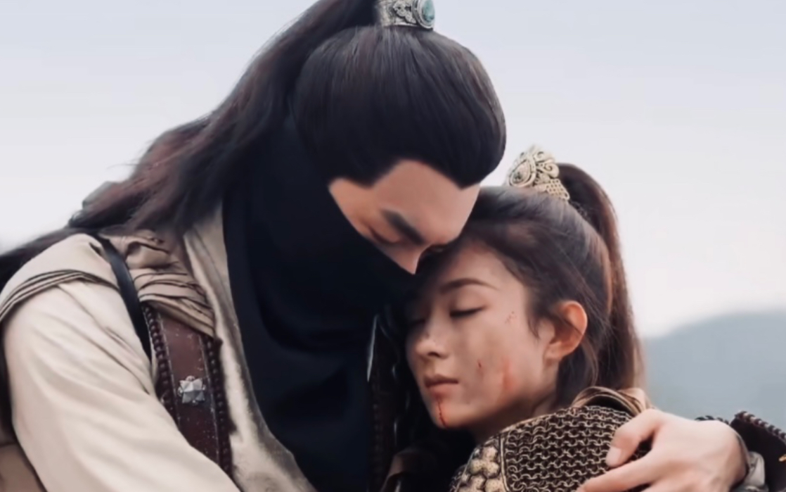 【宇文玥 - 星儿】当相见 成告别 回忆向远 - 星月