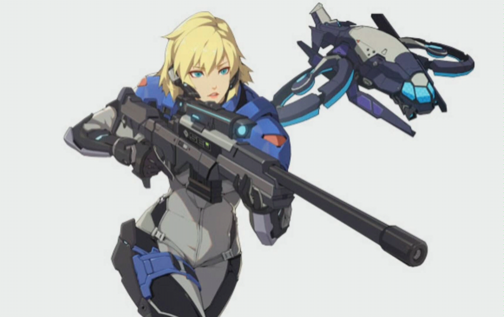 [孔哥-指挥官教学]《王牌战士》_哔哩哔哩_bilibili