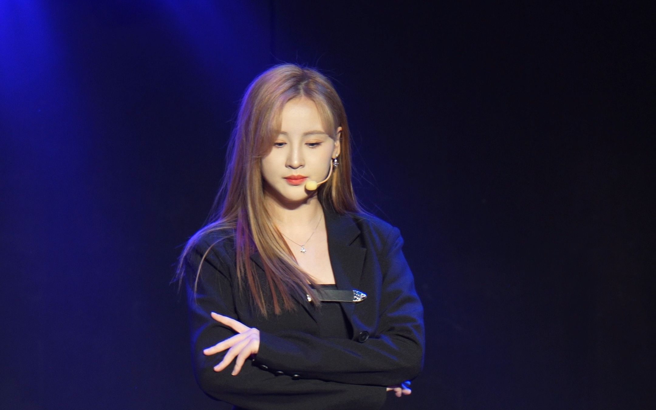 【gnz48 王芊诺】20221230 team z 他们所不知道的team z 公演 unit