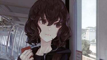 City Girl - Time Falls Like Moonlight_哔哩哔哩_bilibili