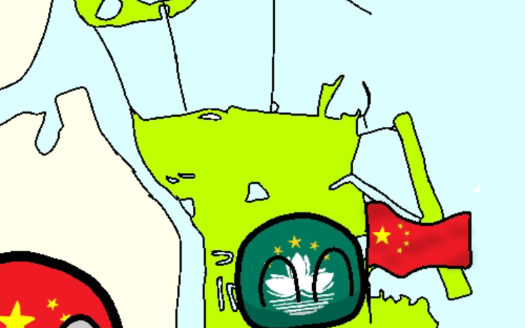 【波兰球】澳门-nordicfederation-nordicfederation-哔哩哔哩视频