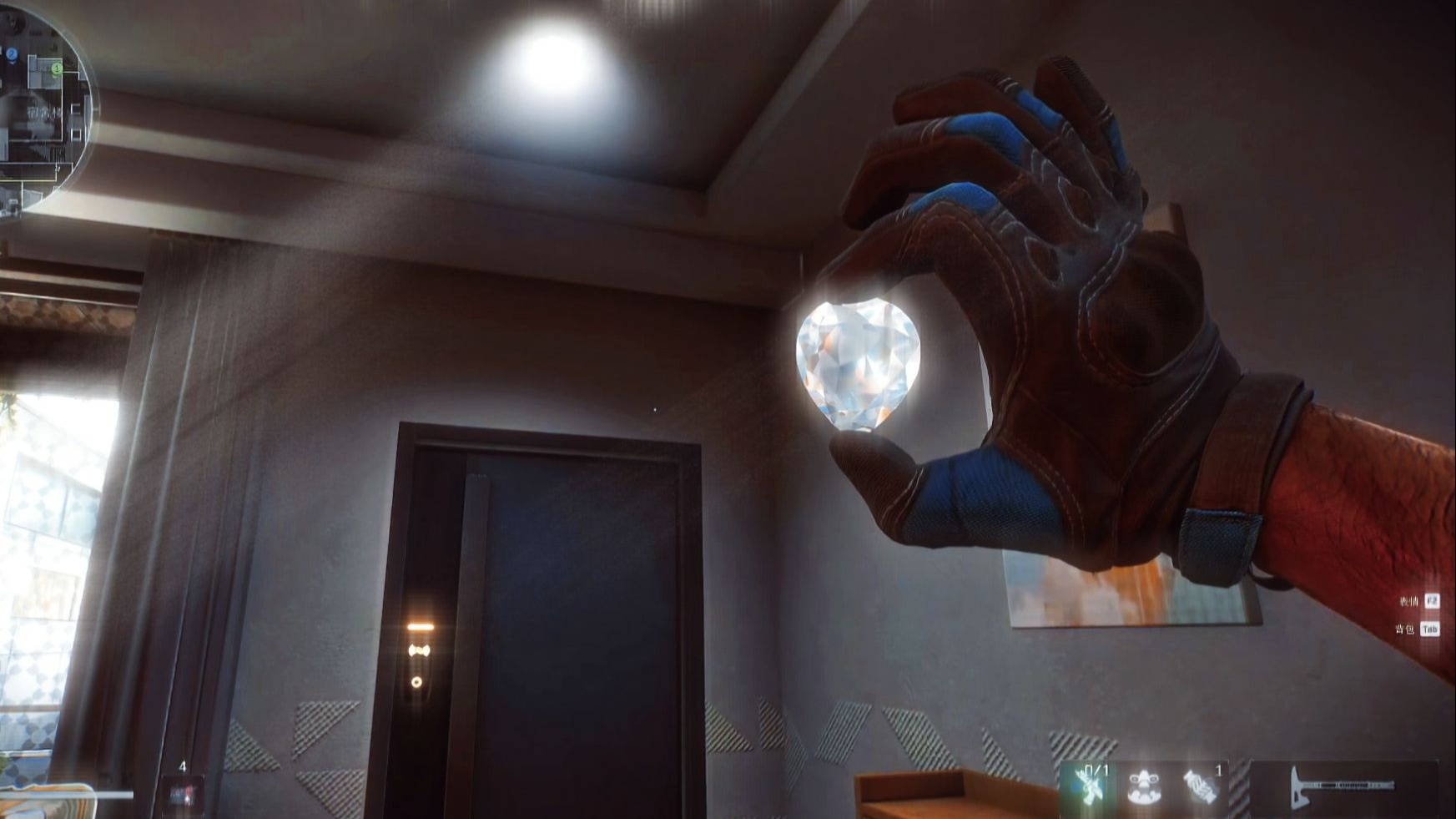 "世界上最大的钻石,璀璨夺目,象征永恒的爱"属于我的第六颗非洲之星