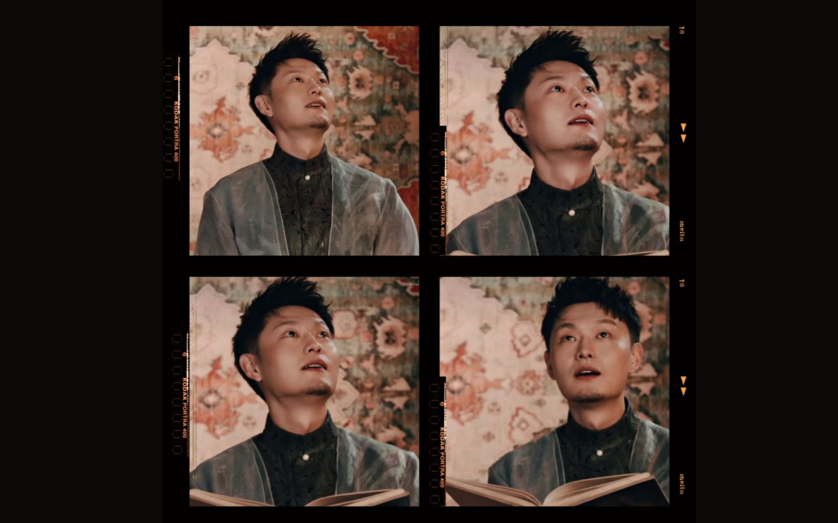 【鞠红川】220308爱乐之都音乐剧惊喜开盒大片_哔哩哔哩_bilibili