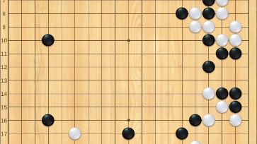 游历野狐围棋～复仇之证!杀个片甲不留