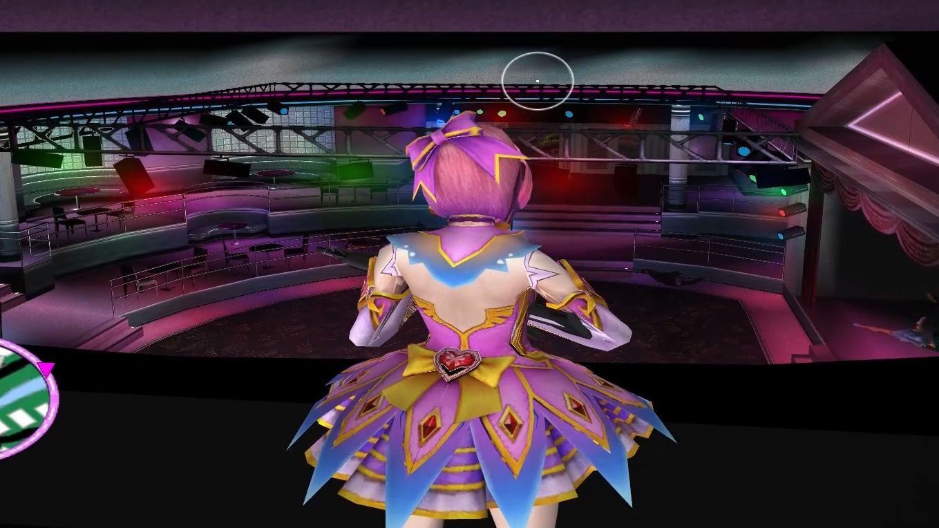 奈奈大闹俱乐部