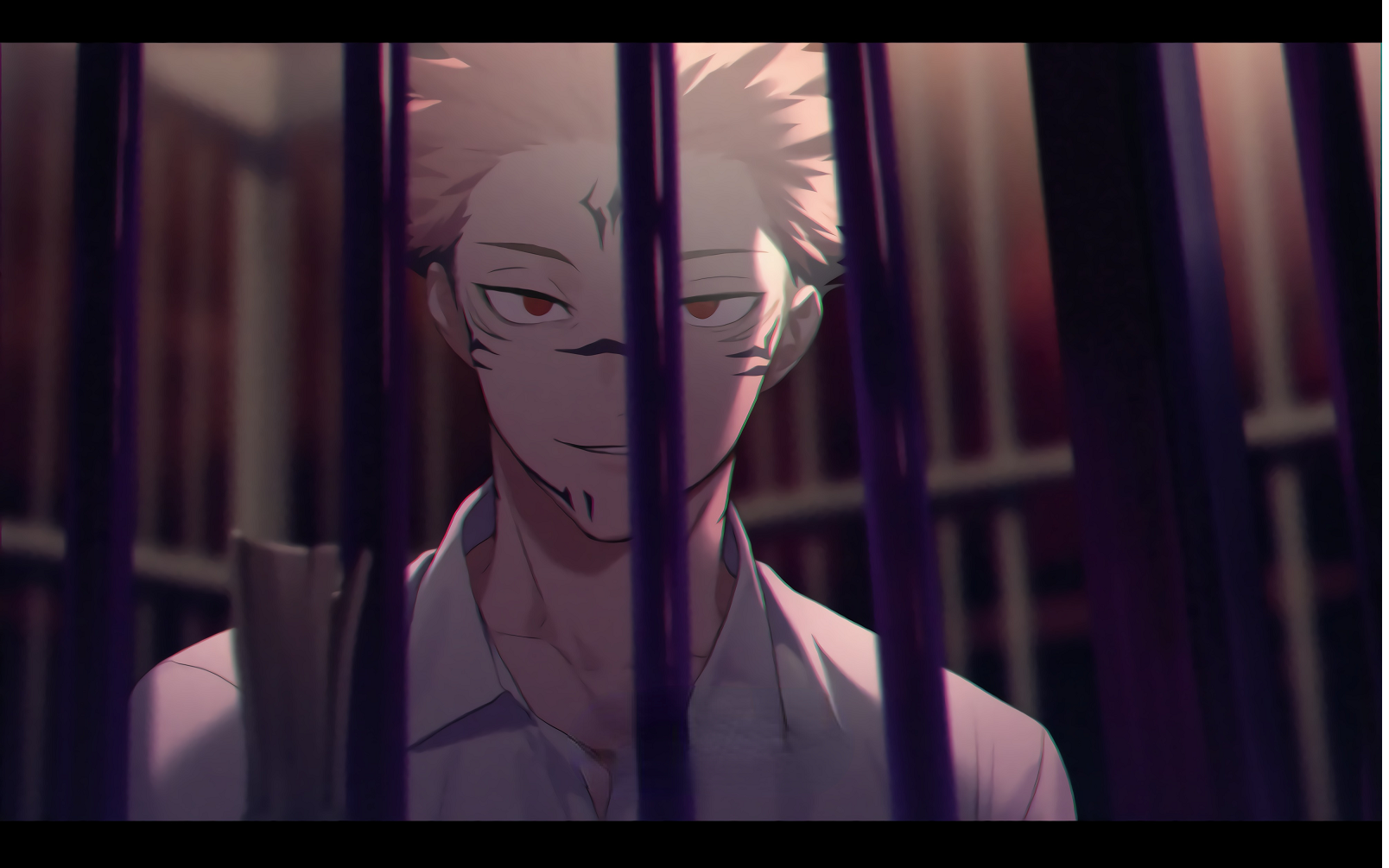 咒术回战踩点高燃笑死根本不会领域全开