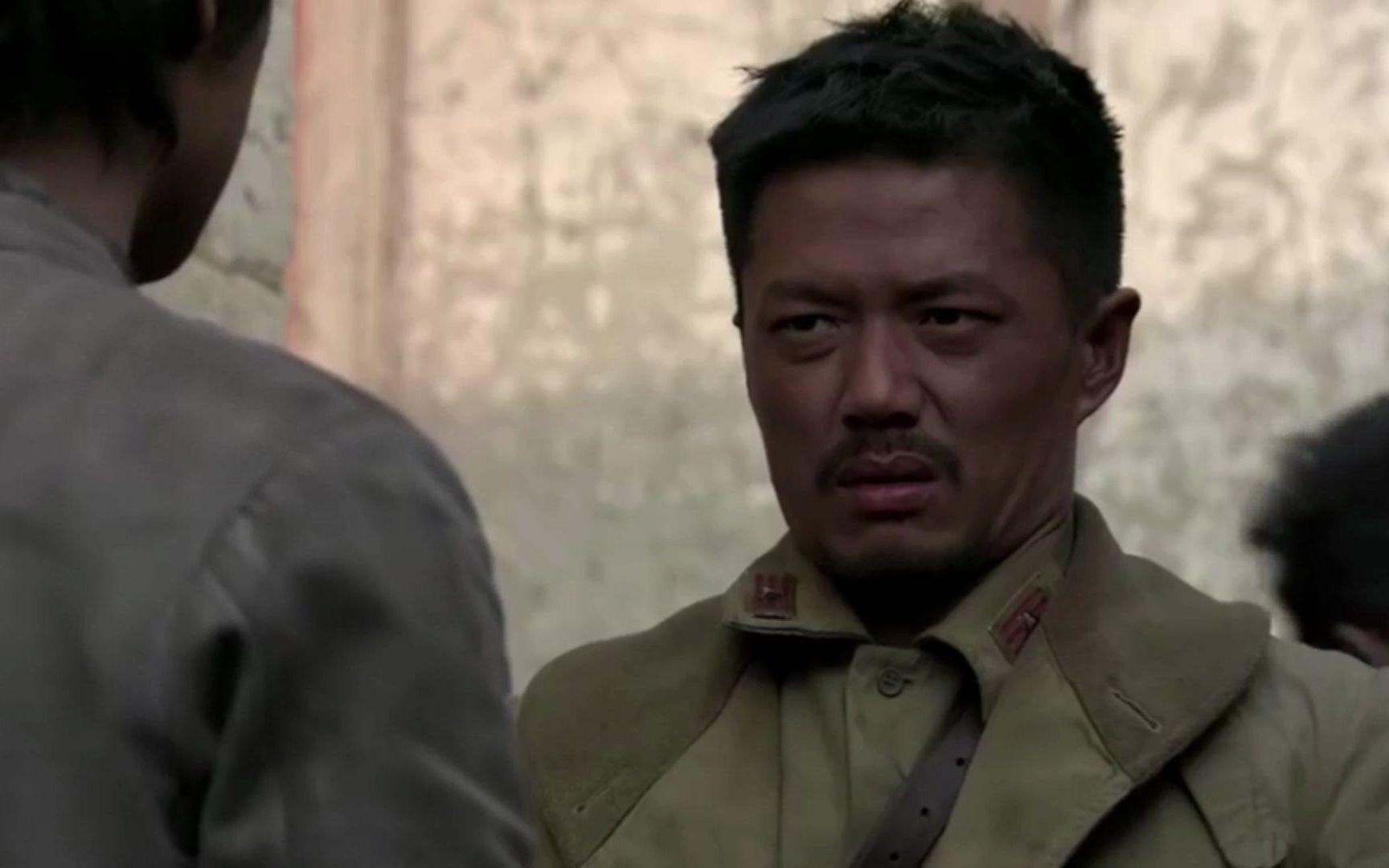 团长龙文章受不了学生絮叨暴躁的原地蹦高孟凡了当逃