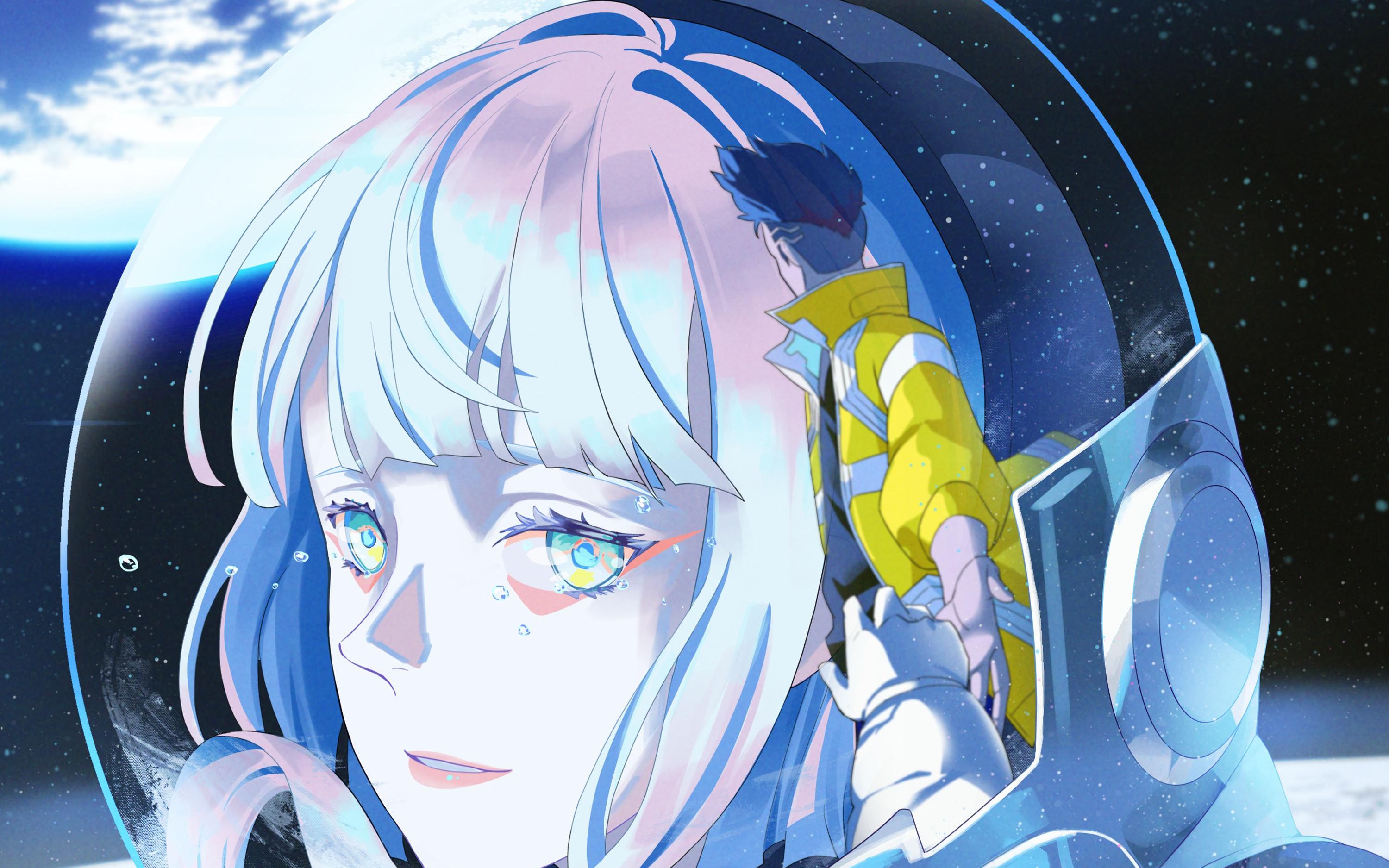 【malody自制4k谱面】 i really want to stay at your house