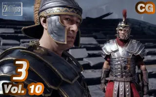 Ryse Son Of Rome 搜索结果 哔哩哔哩弹幕视频网 つロ乾杯 Bilibili