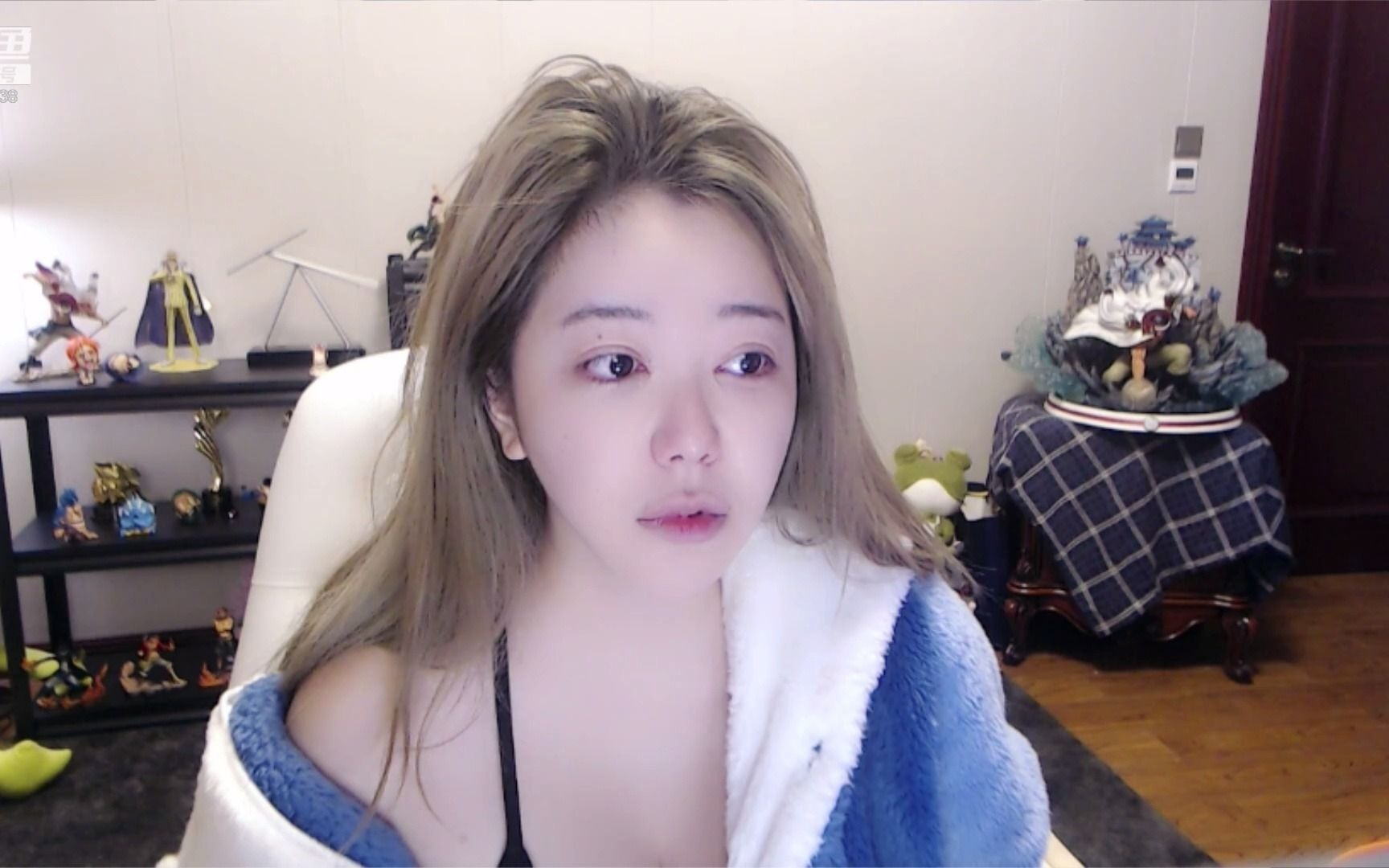 斗鱼-刘飞儿faye_2021-01-14-2239_01-14-2300_飞儿 我错了,我从一